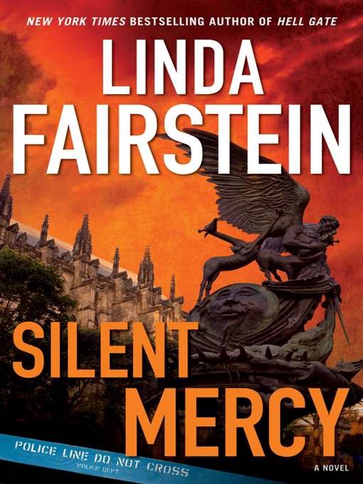 Title details for Silent Mercy by Linda Fairstein - Wait list